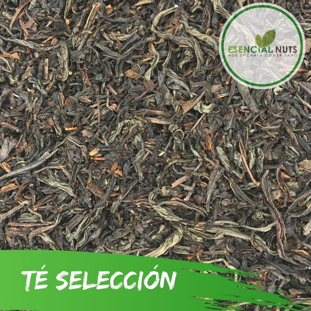 Té Selección