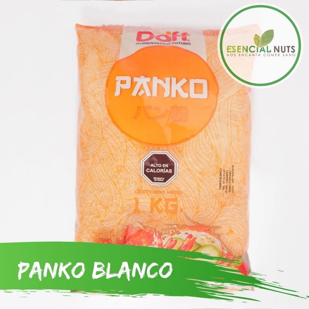 Panko Blanco