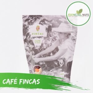 café fincas