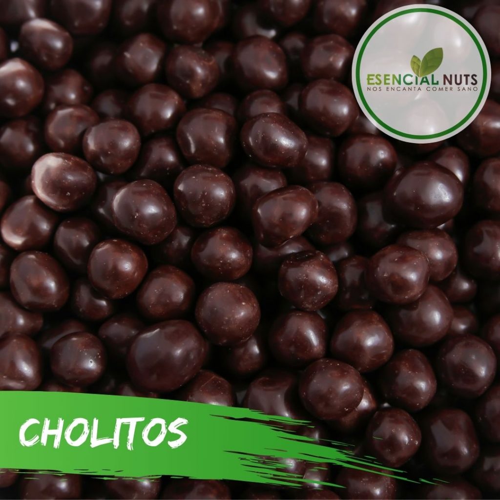 Cholitos