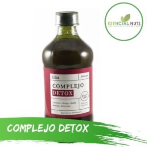 complejo detox