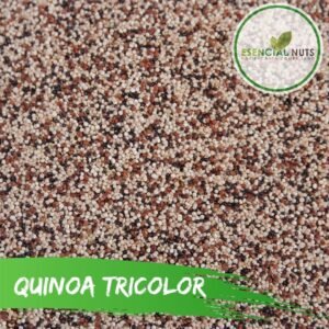 Quinoa Tricolor