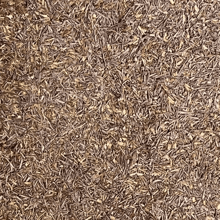 Rooibos Infusión