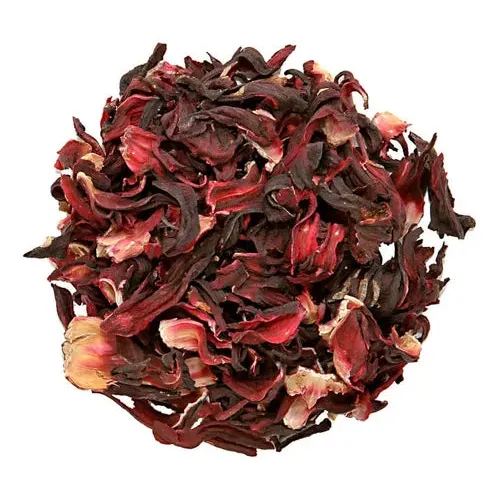 Flor de Jamaica infusión