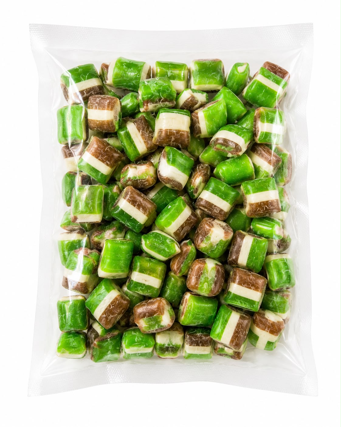 Caramelo Choco Menta