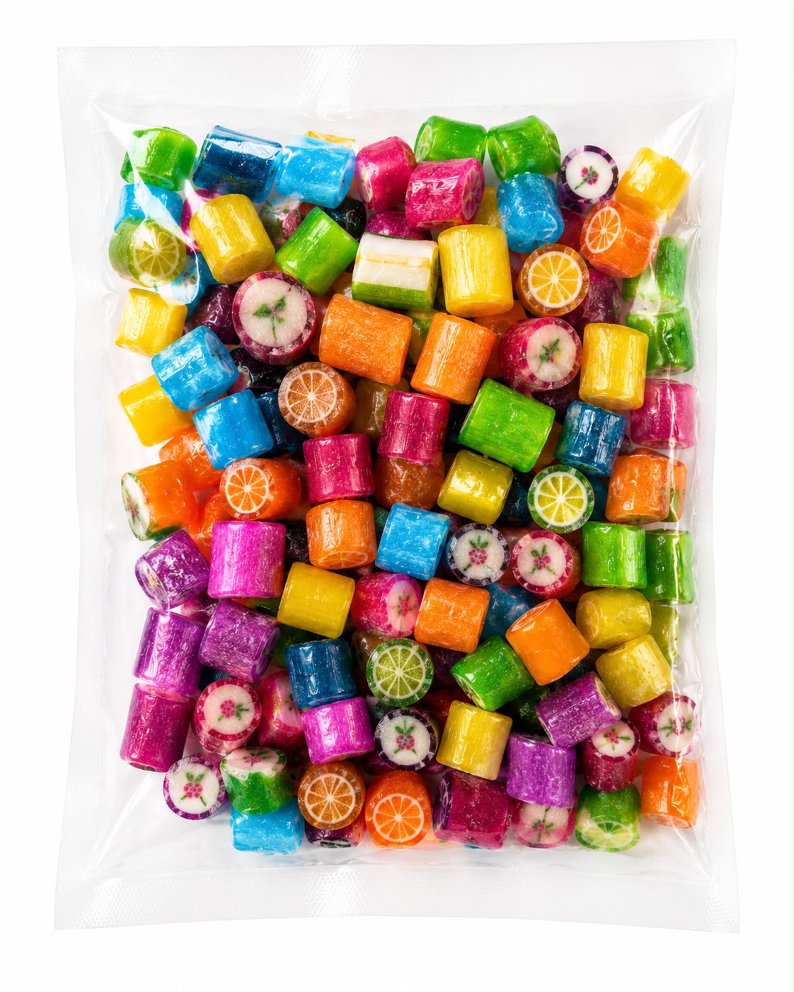 Caramelo Tronquitos
