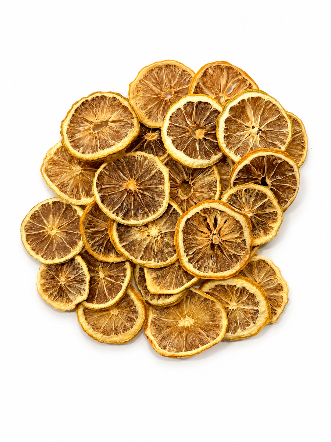 Limón Deshidratado