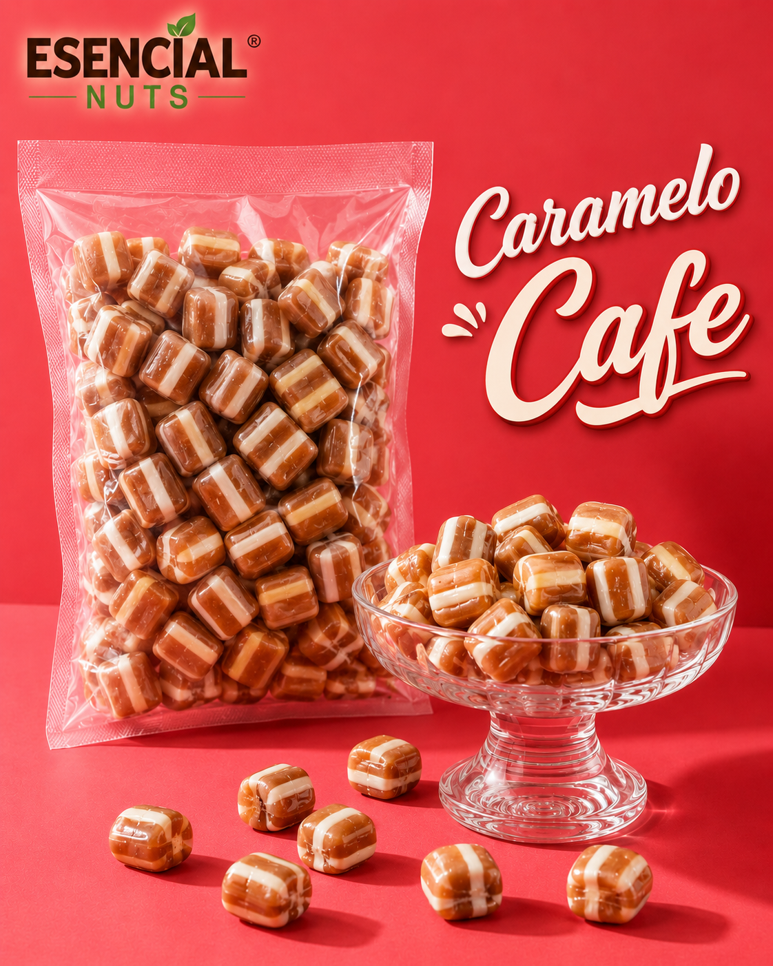 Caramelo Cafe