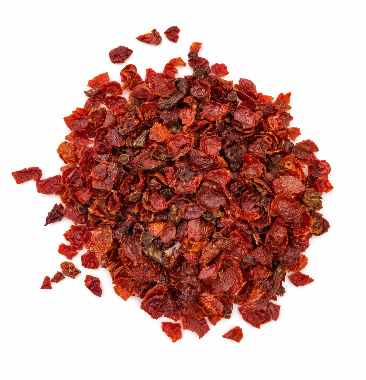Cascarilla Rosa Mosqueta